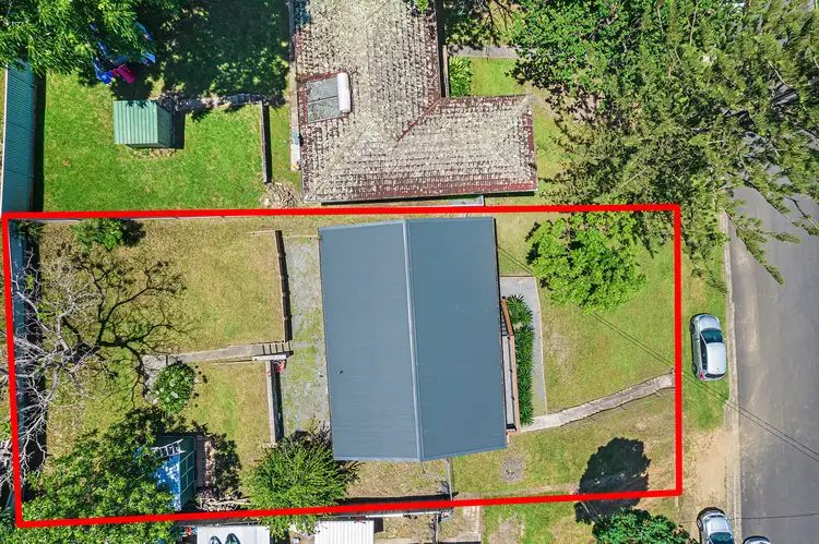 Fifth view of Homely house listing, 32 Cumberland Street, Berkeley NSW 2506