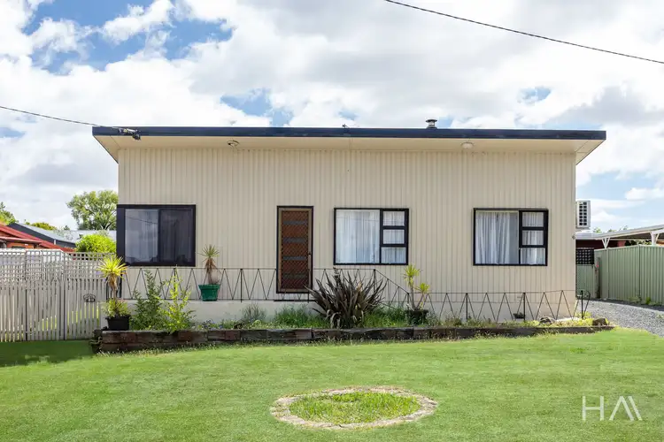 6 George Street, Perth TAS 7300