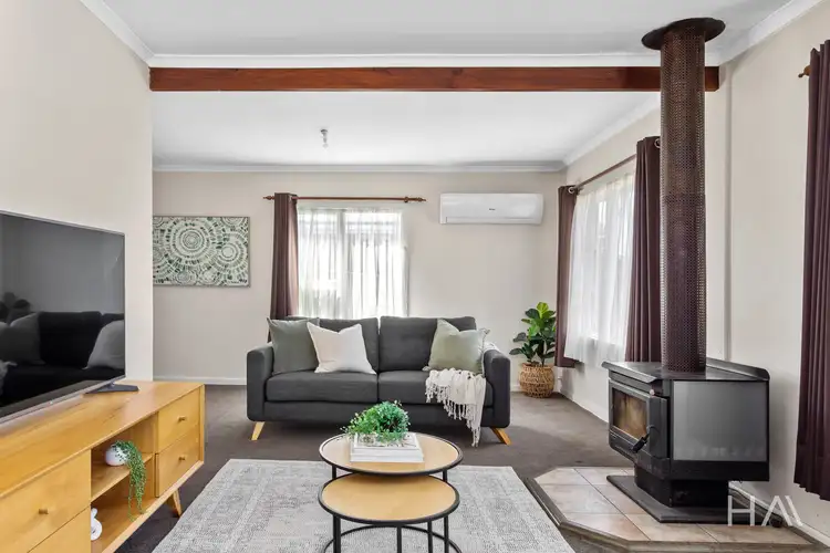 Second view of Homely house listing, 6 George Street, Perth TAS 7300