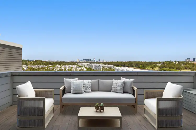 810/70 River Road, Ermington NSW 2115