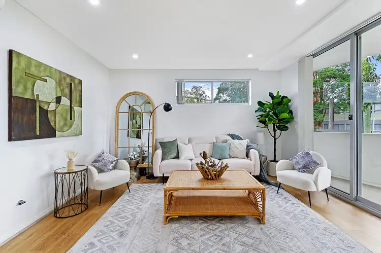 Third view of Homely unit listing, 43/309-311 Peats Ferry Road, Asquith NSW 2077