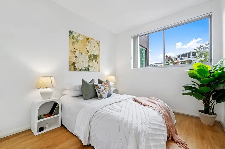 Fourth view of Homely unit listing, 43/309-311 Peats Ferry Road, Asquith NSW 2077