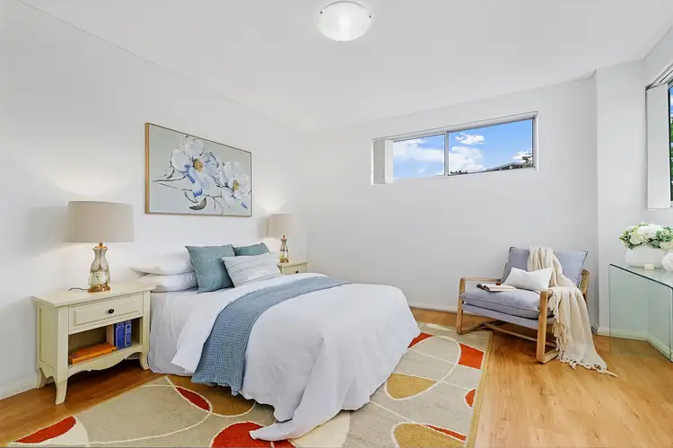 Fifth view of Homely unit listing, 43/309-311 Peats Ferry Road, Asquith NSW 2077