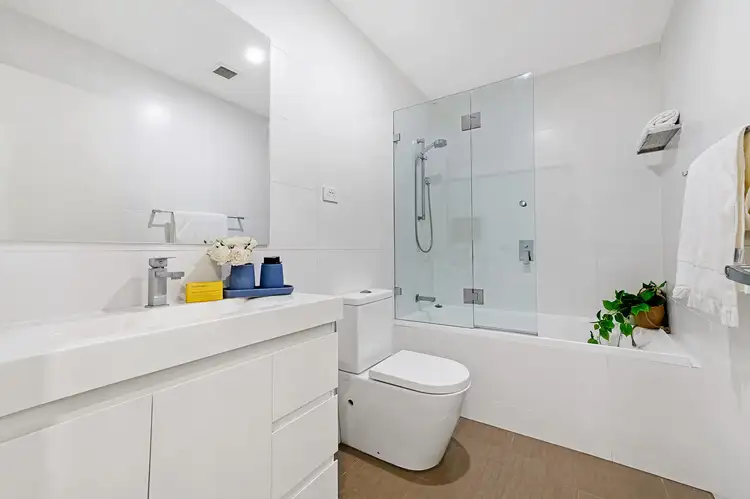 Sixth view of Homely unit listing, 43/309-311 Peats Ferry Road, Asquith NSW 2077