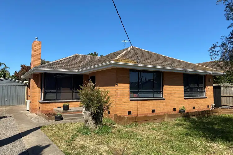 Second view of Homely house listing, 4 Eldorado Court, Wyndham Vale VIC 3024