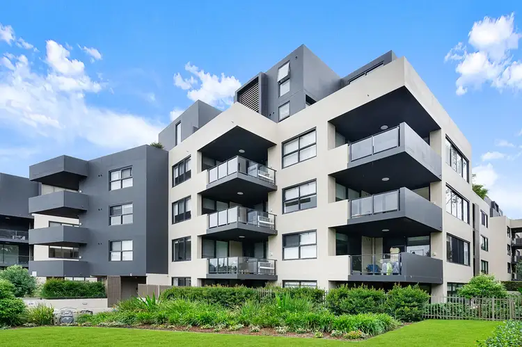 29/9 Bell Street, Hornsby NSW 2077