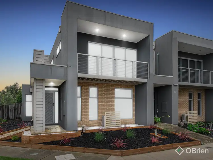 322 Boardwalk Boulevard, Point Cook VIC 3030