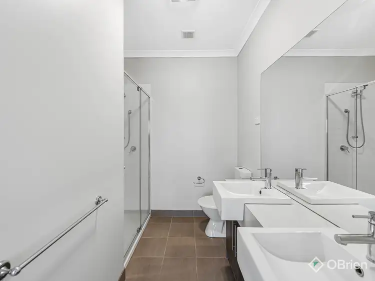Sixth view of Homely house listing, 322 Boardwalk Boulevard, Point Cook VIC 3030