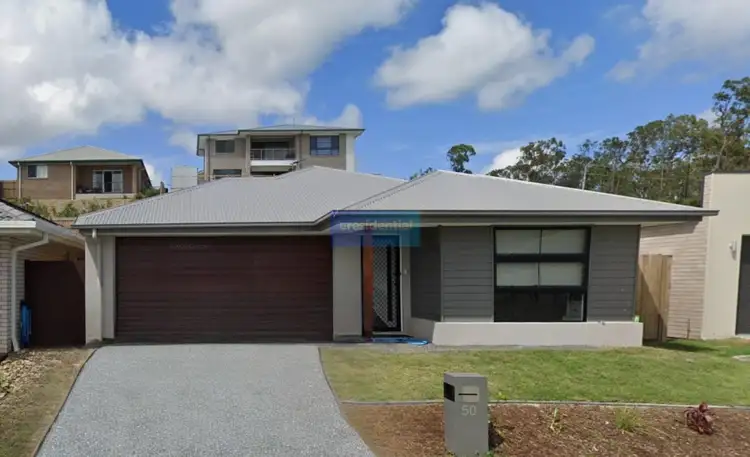 50 Samford Drive, Holmview QLD 4207