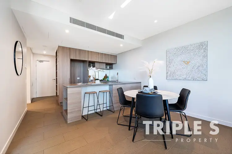 Second view of Homely apartment listing, 1709/1 Network Place, North Ryde NSW 2113
