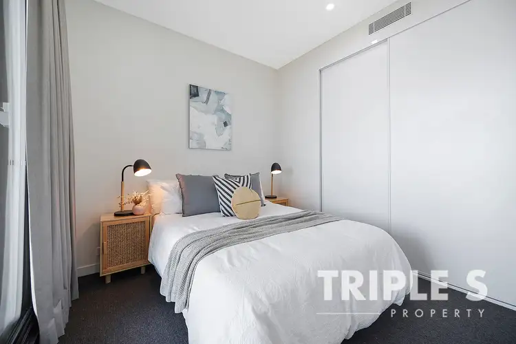 Sixth view of Homely apartment listing, 1709/1 Network Place, North Ryde NSW 2113
