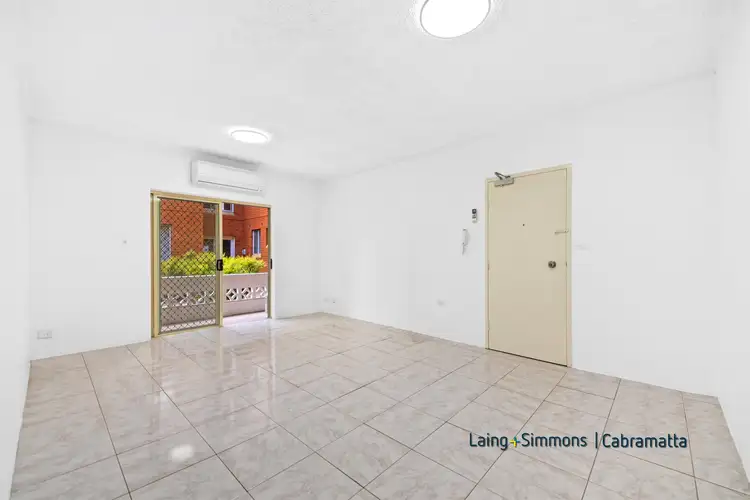 Third view of Homely unit listing, 10/136 Lansdowne Road, Canley Vale NSW 2166