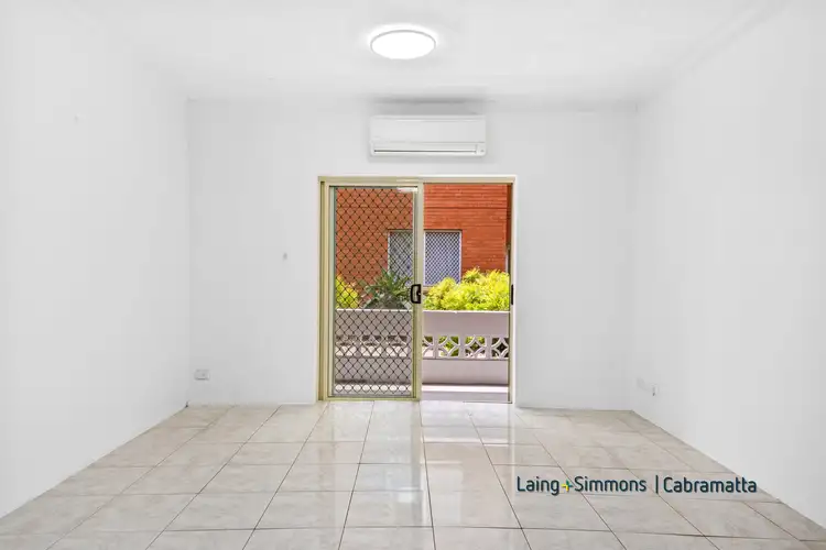 Fifth view of Homely unit listing, 10/136 Lansdowne Road, Canley Vale NSW 2166