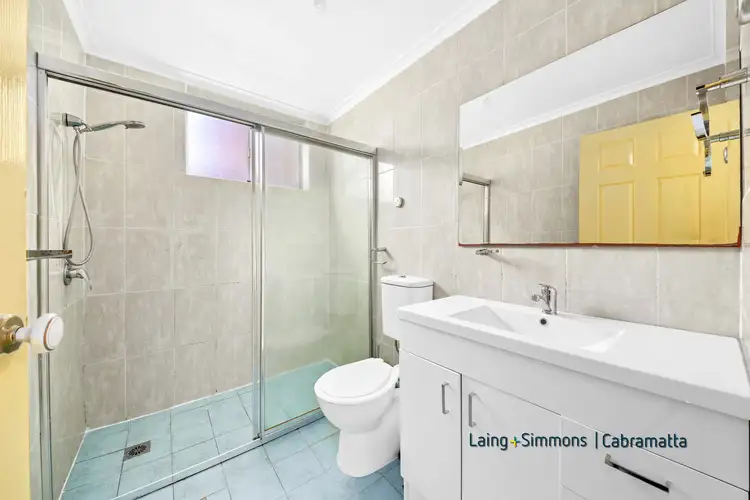 Sixth view of Homely unit listing, 10/136 Lansdowne Road, Canley Vale NSW 2166