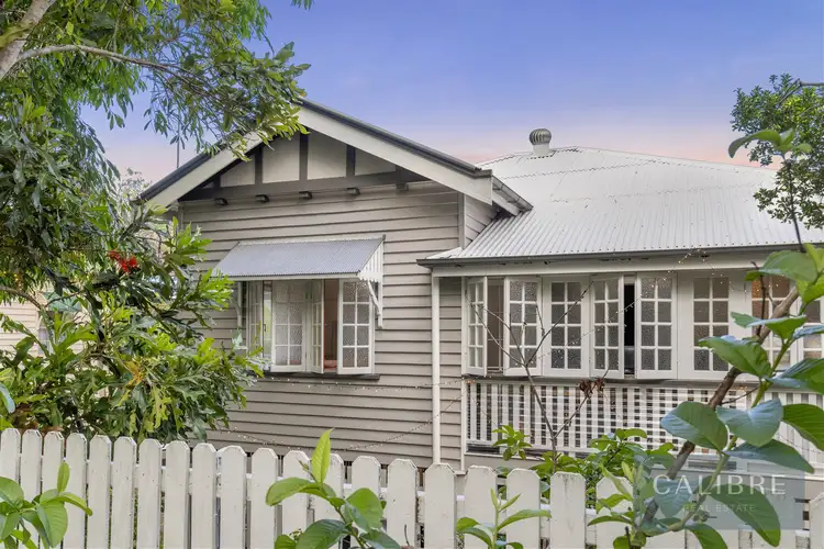 3 Yardley Avenue, Ashgrove QLD 4060