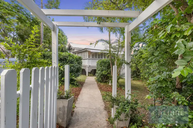 Second view of Homely house listing, 3 Yardley Avenue, Ashgrove QLD 4060