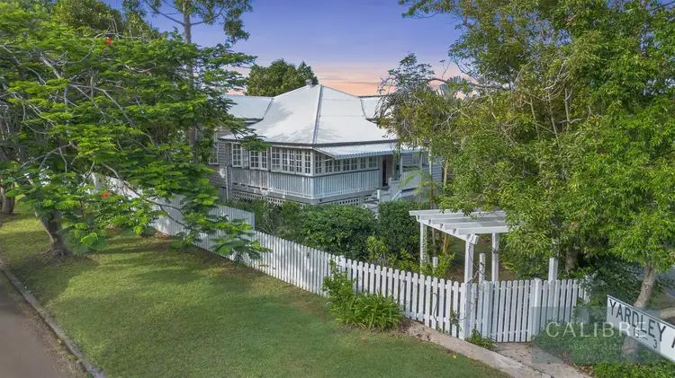 Third view of Homely house listing, 3 Yardley Avenue, Ashgrove QLD 4060