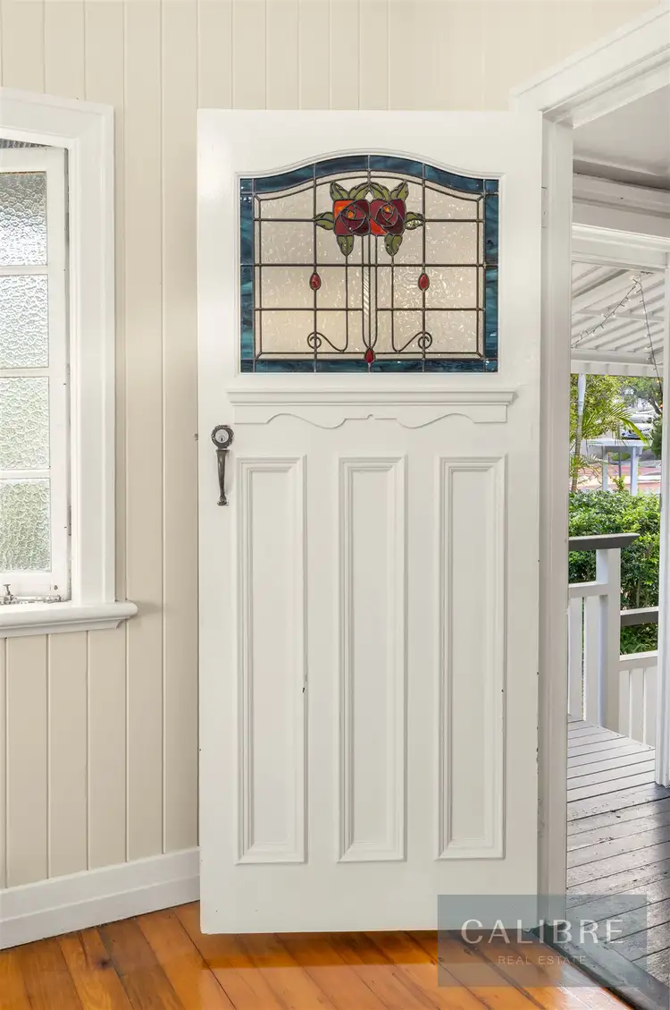 Fourth view of Homely house listing, 3 Yardley Avenue, Ashgrove QLD 4060