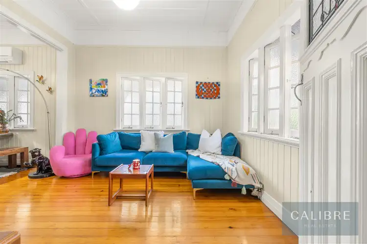 Fifth view of Homely house listing, 3 Yardley Avenue, Ashgrove QLD 4060