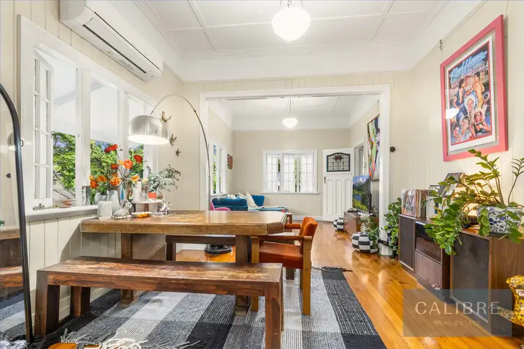 Sixth view of Homely house listing, 3 Yardley Avenue, Ashgrove QLD 4060