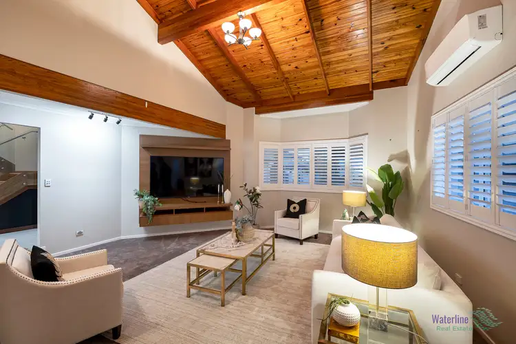 Third view of Homely house listing, 14 Compass Court, Raby Bay QLD 4163