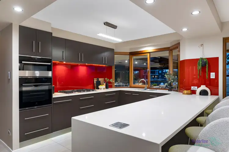 Sixth view of Homely house listing, 14 Compass Court, Raby Bay QLD 4163