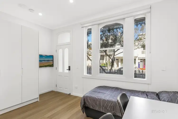 Fourth view of Homely house listing, 175 St Johns Road, Glebe NSW 2037