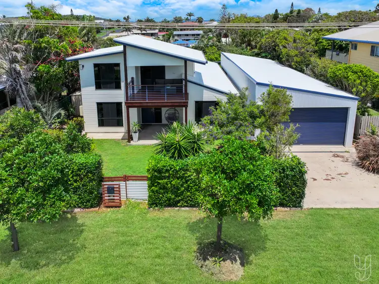 Main view of Homely house listing, 16 Arthur Street, Zilzie QLD 4710