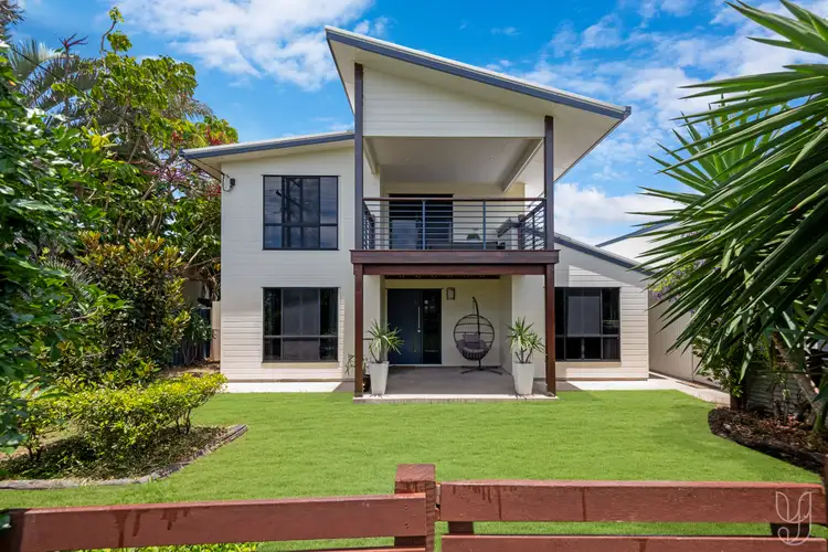 Second view of Homely house listing, 16 Arthur Street, Zilzie QLD 4710