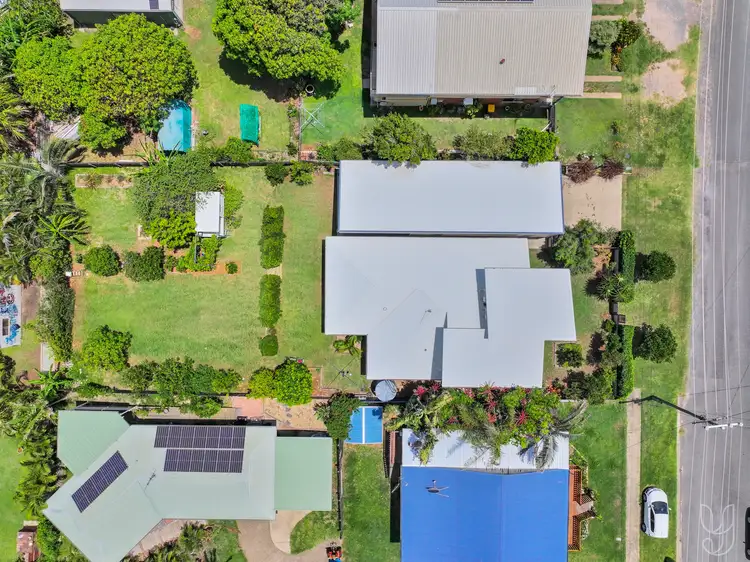 Third view of Homely house listing, 16 Arthur Street, Zilzie QLD 4710