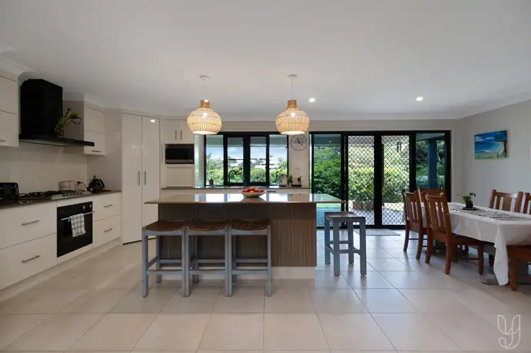 Fourth view of Homely house listing, 16 Arthur Street, Zilzie QLD 4710