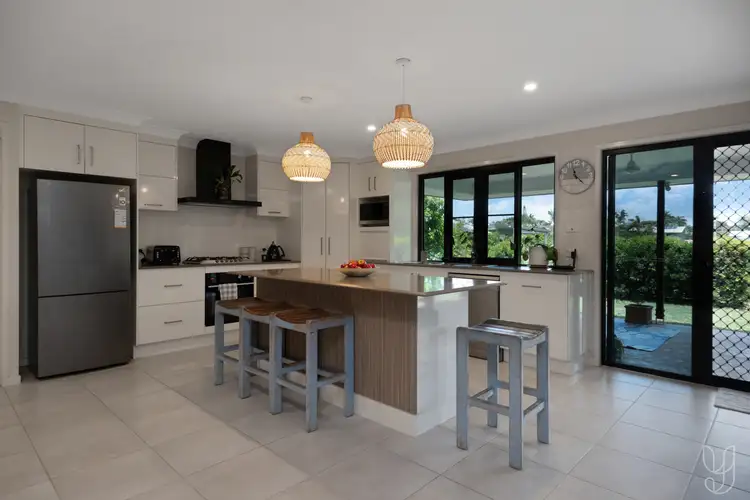 Fifth view of Homely house listing, 16 Arthur Street, Zilzie QLD 4710
