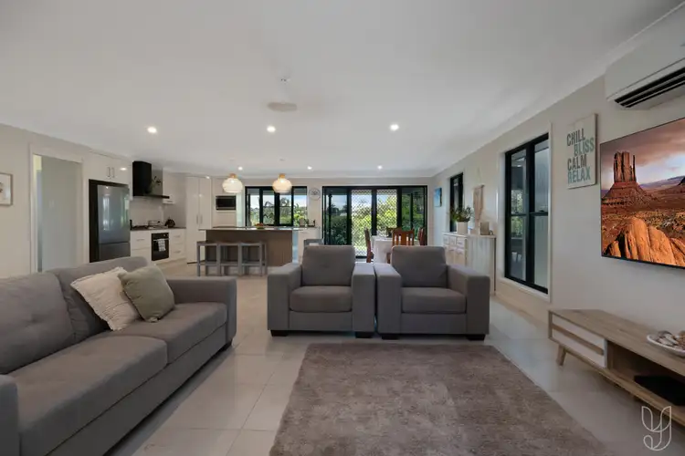 Seventh view of Homely house listing, 16 Arthur Street, Zilzie QLD 4710