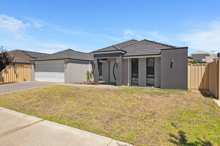 Third view of Homely house listing, 8 Lowerhall Gardens, Southern River WA 6110