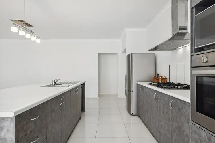 Fifth view of Homely house listing, 8 Lowerhall Gardens, Southern River WA 6110