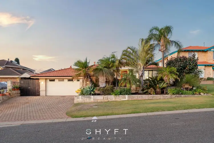 7 Barletta Place, Mindarie WA 6030
