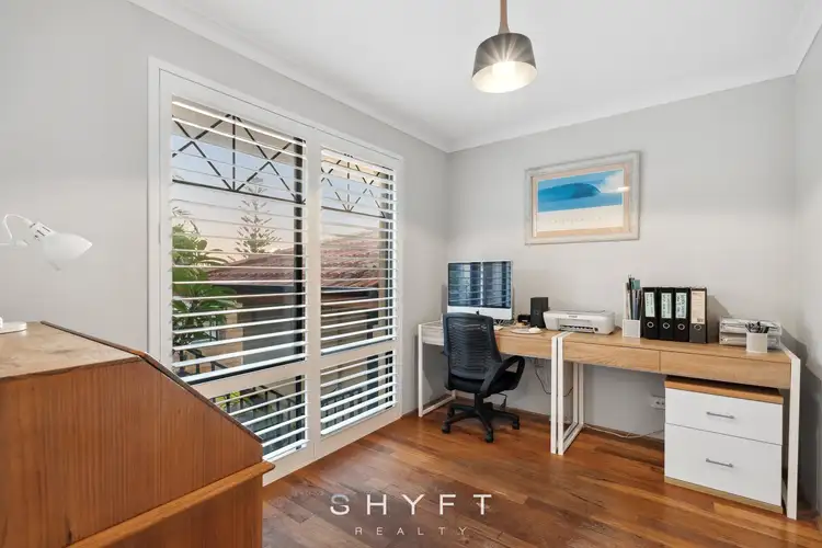 Fifth view of Homely house listing, 7 Barletta Place, Mindarie WA 6030