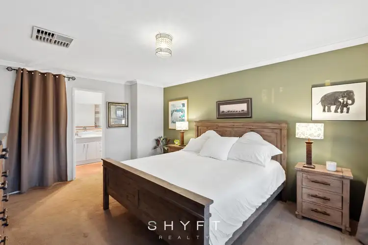 Seventh view of Homely house listing, 7 Barletta Place, Mindarie WA 6030