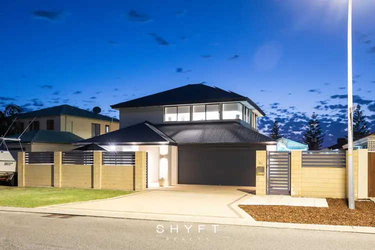 36 Bayport Circuit, Mindarie WA 6030