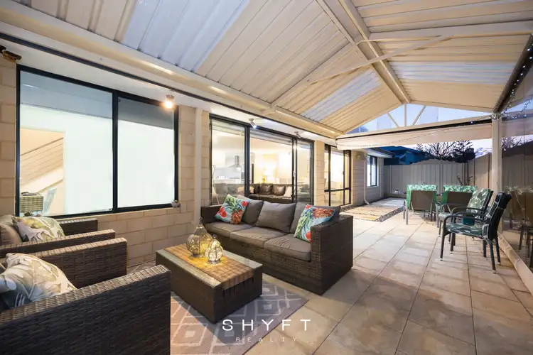 Fourth view of Homely house listing, 36 Bayport Circuit, Mindarie WA 6030