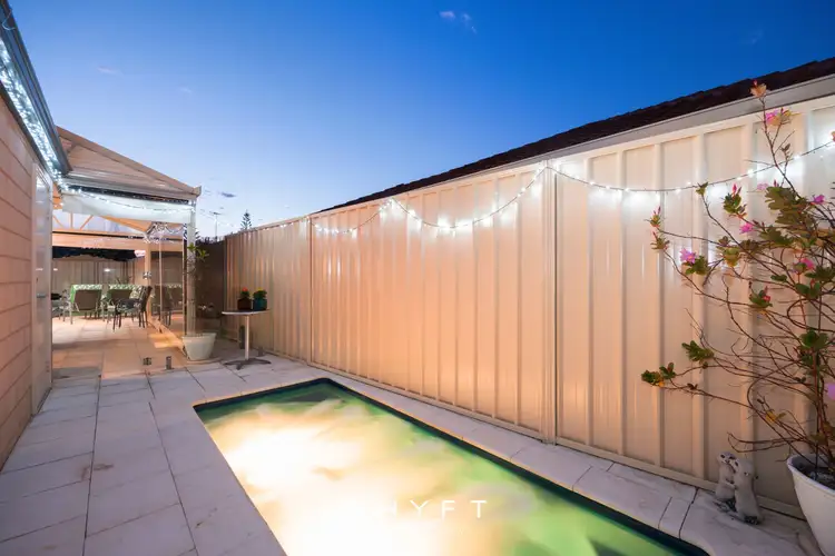 Fifth view of Homely house listing, 36 Bayport Circuit, Mindarie WA 6030