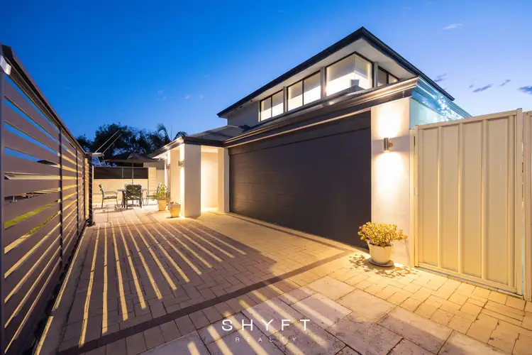 Sixth view of Homely house listing, 36 Bayport Circuit, Mindarie WA 6030