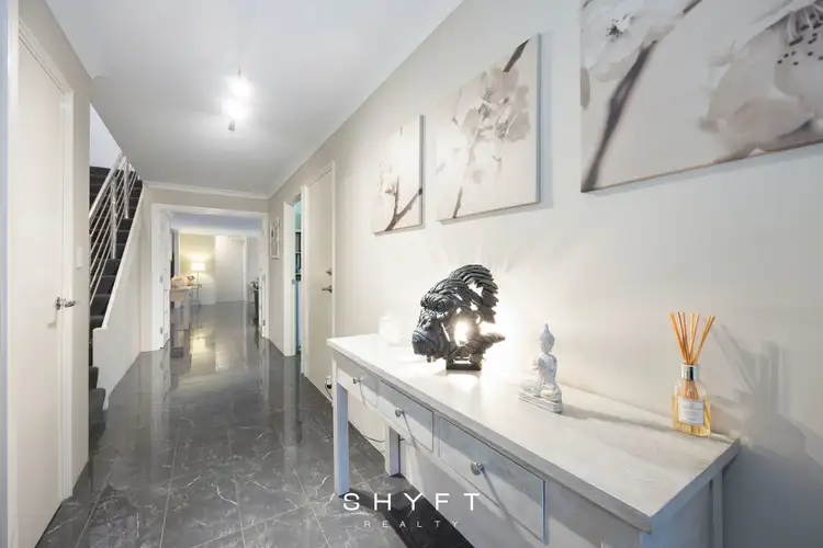 Seventh view of Homely house listing, 36 Bayport Circuit, Mindarie WA 6030