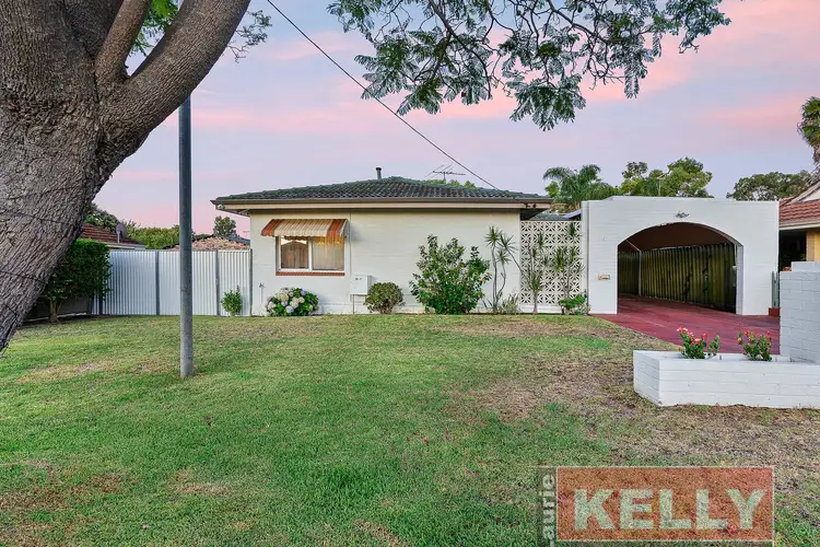 5 McKeon Street, Redcliffe WA 6104