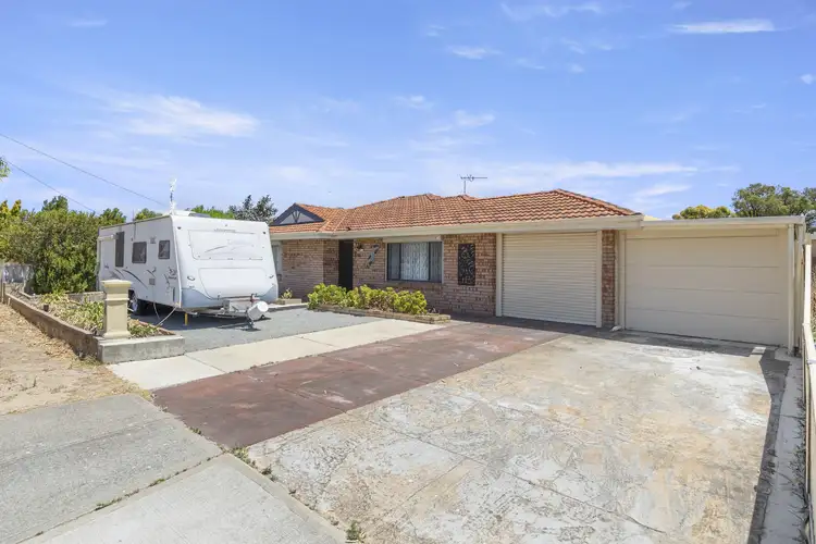 50 Stainer Avenue, Rockingham WA 6168