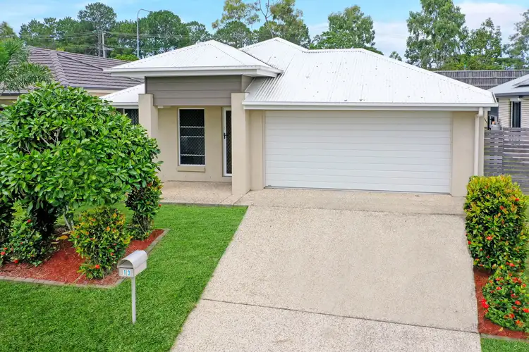 13 St Helen Crescent, Warner QLD 4500