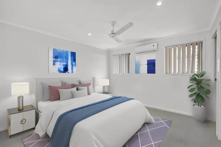 Fifth view of Homely house listing, 13 St Helen Crescent, Warner QLD 4500