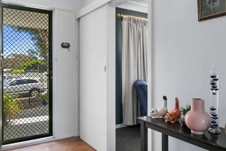 Second view of Homely house listing, 17 Smelts Road, Burra SA 5417