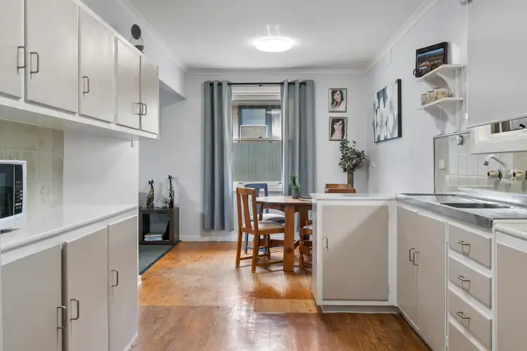 Fourth view of Homely house listing, 17 Smelts Road, Burra SA 5417