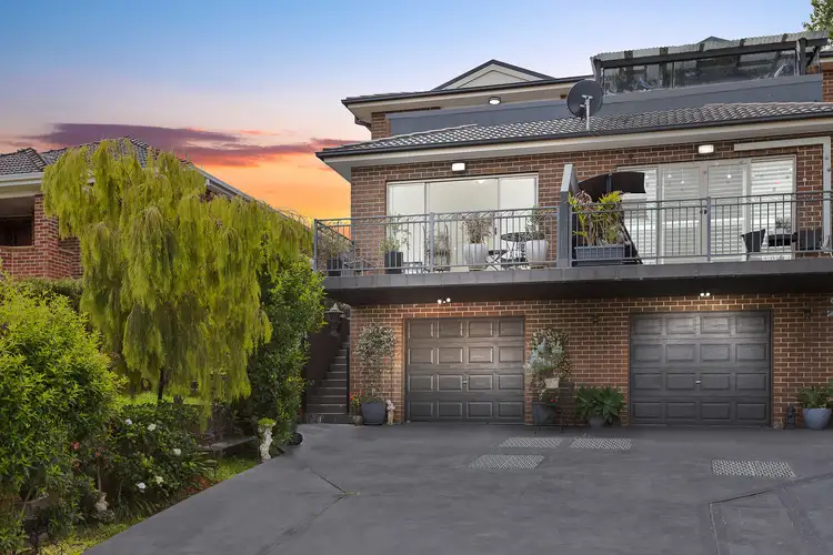 Main view of Homely house listing, 297B Morrison Road, Ryde NSW 2112